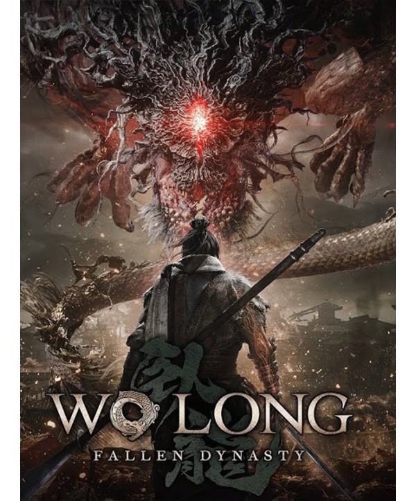 Wo Long: Fallen Dynasty XBOX One / Xbox Series X|S / Windows 10 Xbox Series X|S Key OTHER